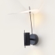 STILLA WALL - applique orientable