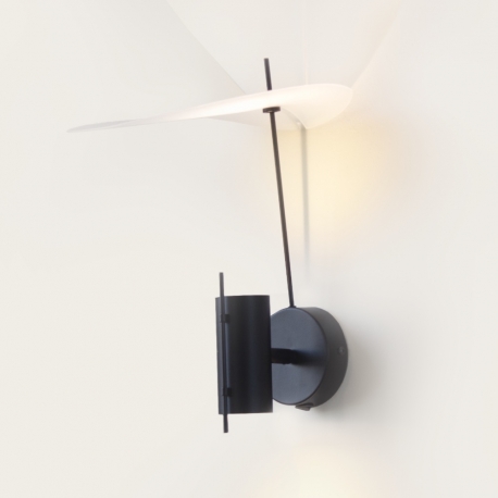 STILLA WALL - applique orientable