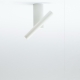 VERSO - spot orientable led