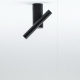 VERSO - spot orientable led
