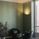 STOCCOLMA - lampadaire orientable sol-plafond