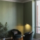 STOCCOLMA - lampadaire orientable sol-plafond