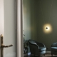 STOCCOLMA - lampadaire orientable sol-plafond