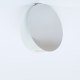 MIMESI - plafonnier orientable miroir