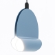OPLA - suspension orientable