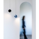 OPLA - suspension orientable