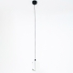 OPLA - suspension orientable