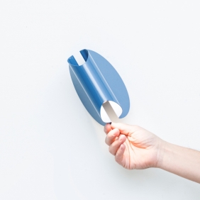 OPLA - applique orientable