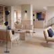 OPLA - lampadaire orientable double