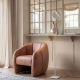 OPLA - lampadaire orientable double