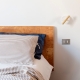 D.01 - applique led orientable