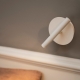 D.01 - applique led orientable
