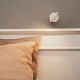 D.01 - applique led orientable