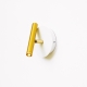 D.01 - applique led orientable