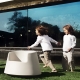 ROULETTE KIDS - fauteuil à bascule