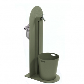 MYRTIFOLIA - fontaine design verte