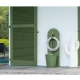 MYRTIFOLIA - fontaine design verte