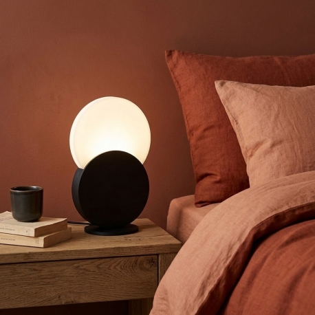 DUO - lampe de table