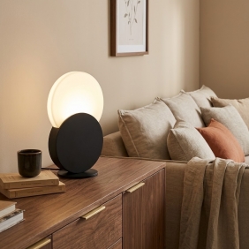 DUO - lampe de table
