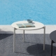 ARIA - table d'appoint ronde 60 cm