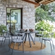 DAISY - chaise de jardin