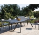 DAISY - table extensible de 2m20 à 3m20