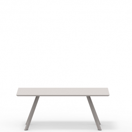 DAISY - table de jardin de 185 x 90 cm