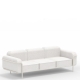 HUG - fauteuil lounge d'extérieur