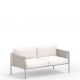 KEY WEST - fauteuil avec cordes