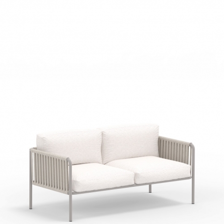 KEY WEST - fauteuil avec cordes