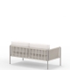 KEY WEST - fauteuil avec cordes