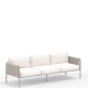 KEY WEST - fauteuil avec cordes