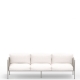KEY WEST - fauteuil avec cordes