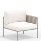 KEY WEST - fauteuil avec cordes