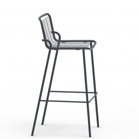 ROMA - tabouret de bar