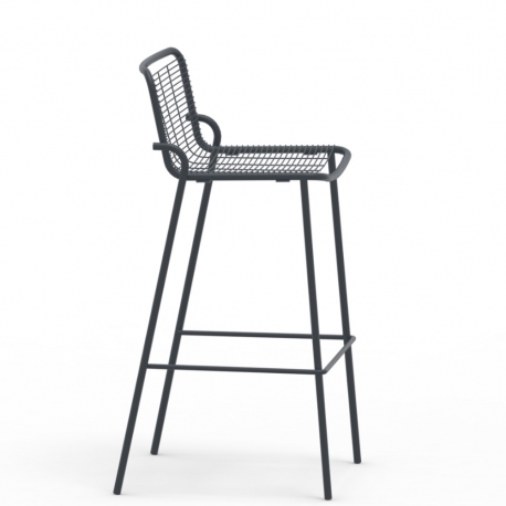 ROMA - tabouret de bar