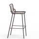 ROMA - tabouret de bar