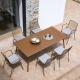 ROMA - chaise de jardin