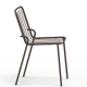 ROMA - chaise de jardin