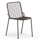 ROMA - chaise de jardin