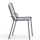 ROMA - chaise de jardin