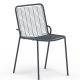 ROMA - chaise de jardin