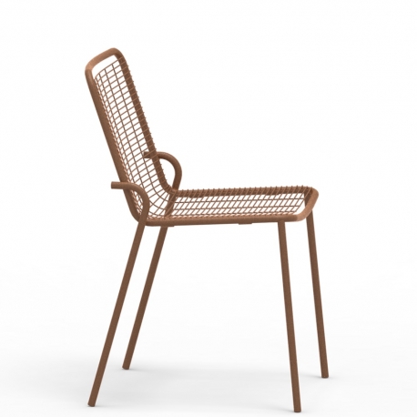 ROMA - chaise de jardin