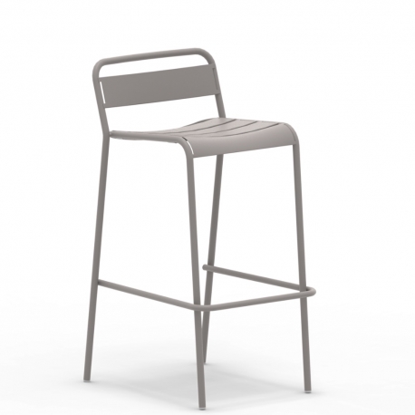 TWIST - tabouret de bar