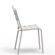 TWIST - chaise de jardin