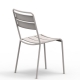 TWIST - chaise de jardin