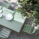 TWIST - chaise de jardin