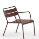 TWIST - fauteuil lounge de jardin