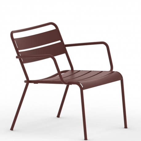 TWIST - fauteuil lounge de jardin