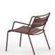 TWIST - fauteuil lounge de jardin